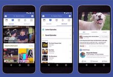 Facebook Video Platformu Yakında Açılıyor
