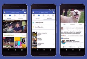 Facebook Video Platformu Yakında Açılıyor