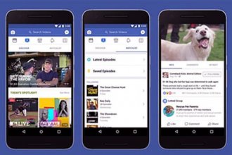 Facebook Video Platformu Yakında Açılıyor