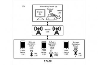 Facebook bizleri dinlemek amacıyla kullanabileceği patent aldı