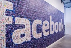 Facebook Görüntülü Sohbet Cihazı Üzerinde Çalışıyor