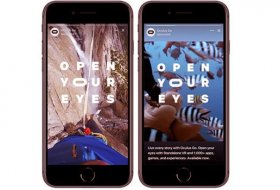 Facebook hikayeleri reklam görüntülemeye başlayacak