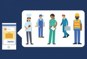 Facebook iş başvuru özelliğini 40 ülkeye genişletiyor