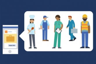Facebook iş başvuru özelliğini 40 ülkeye genişletiyor