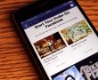 Facebook yemek siparişi özelliği geldi