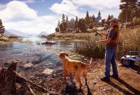 Far Cry 5, Steam üzerinde bazı ülkelerden kaldırıldı