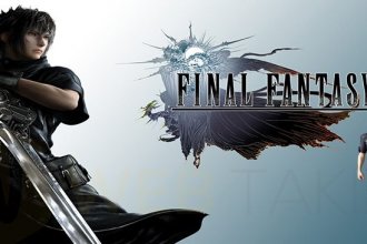 Final Fantasy XV Çıkış Tarihi Ertelendi
