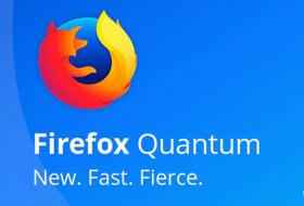Firefox Quantum beta, hızınızı iki katına çıkarmayı vaat ediyor