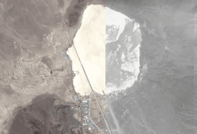 Fitness takip uygulaması gizli ABD ordu üslerini gösterdi