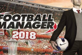 Football Manager 2018 Playstore’da ön siparişe açıldı