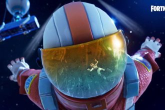 Fortnite 3.Sezon Battle Pass içeriği ortaya çıktı