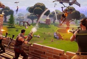 Fortnite Battle Royale, 4 günde 1.5 milyon dolar kazandı