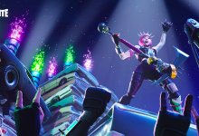 Fortnite Party Royale E3 fuarına hazırlanıyor