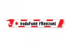 Vodafone Freezone Kafama Göre bedava internet paketleri