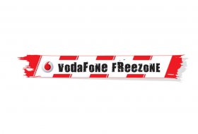 Vodafone Freezone Kafama Göre bedava internet paketleri