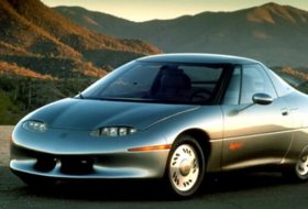 GM, 2023 yılına kadar 20 elektrikli otomobile sahip olacak