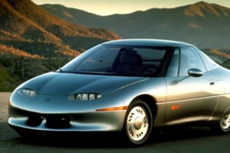 GM, 2023 yılına kadar 20 elektrikli otomobile sahip olacak
