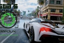 GTA 5 Redux Modu Geliyor