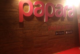 GameX 2017’de Papara Büyük İlgi Gördü