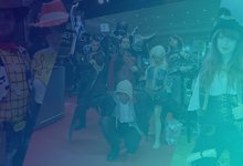 GameX 2017 için Bilet Satışları Başladı