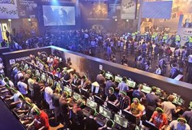 Gamescom 2017, 20 Ağustos’ta Başlıyor
