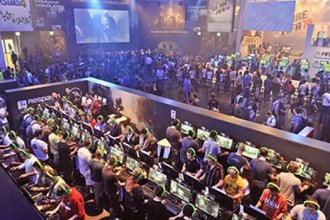 Gamescom 2017, 20 Ağustos’ta Başlıyor