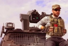 Gayri Resmi Hesap El Bab’da bir gün geçirdi