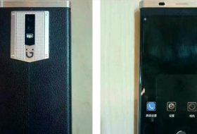 7000 mAh Kapasiteli Bataryaya Sahip Telefon : Gionee M2017