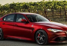 Alfa Romeo’nun Yeni Versiyon  Giulia’sı Cenevrede Tanıtılacak