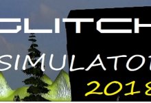 Ücretsiz Glitch Simulator 2018 Steam Key’i