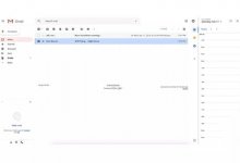 Gmail’in yeni tasarımı internet ortamına sızdırıldı