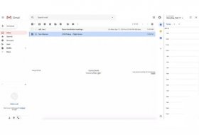 Gmail’in yeni tasarımı internet ortamına sızdırıldı
