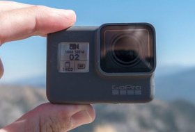GoPro Hero 5’in Türkiye Fiyatı Ortaya Çıktı!