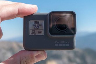 GoPro Hero 5’in Türkiye Fiyatı Ortaya Çıktı!
