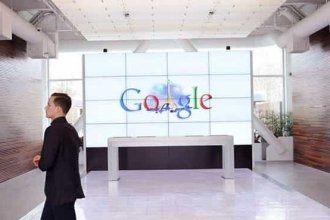 Google, 1,27 Milyar Dolarlık Vergi Ödemekten Kurtuldu