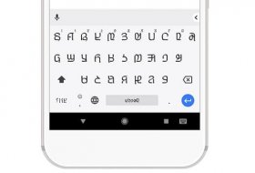 Gboard Android versiyonu, şimdi 300’den fazla dil destekliyor