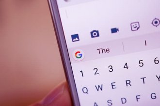Android Gboard Uygulamasına Emoji Algılama Özelliği Geldi