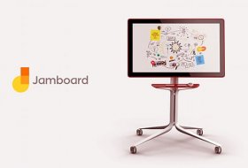 Google, Jamboard dijital tahtasını tüm Avrupa’ya ulaştıracak