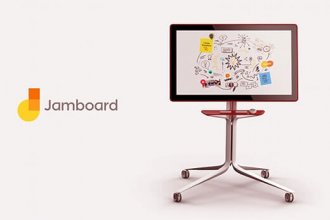 Google, Jamboard dijital tahtasını tüm Avrupa’ya ulaştıracak