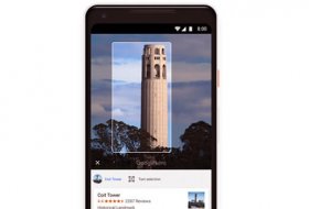 Google Lens, OnePlus cihazlarına geçiş yapıyor