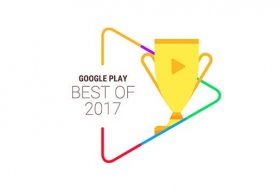 Google Play 2017 yılının en iyi uygulamalarını açıkladı