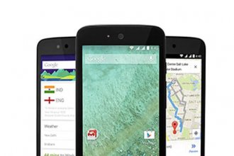Google ve Xiaomi, Yeni Bir Android Telefon Üretebilir