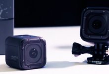 GoPro 2017’de Hero 6 Kamera Piyasaya Sürmeyi Planlıyor