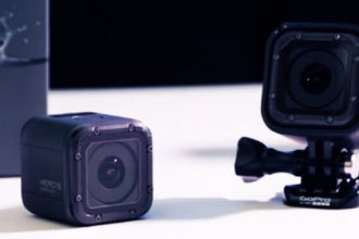GoPro 2017’de Hero 6 Kamera Piyasaya Sürmeyi Planlıyor