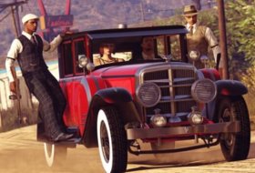 Grand Theft Auto 6, 2022 yılında yayınlanabilir