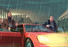 Grand Theft Auto IV Şimdi Xbox One’da