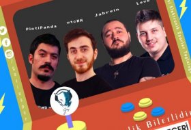 GüestGO II Twitch Yayıncıları Yer Alacak