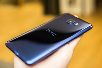 HTC U 11’e Ait Görseller Sızdırıldı