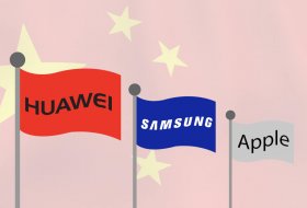 Huawei birkaç yıl içerisinde küresel teknoloji devi olacak!