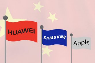 Huawei birkaç yıl içerisinde küresel teknoloji devi olacak!
